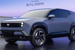 Honda замораживает многомиллиардный проект по производству электромобилей в Канаде