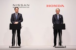 Honda и Nissan официально объявили о стратегическом партнерстве в области электромобилей