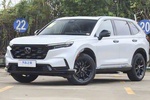 Dongfeng Honda запустила пожизненную гарантию на силовой агрегат