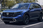 Honda CR-V неожиданно возглавила рейтинг продаж в США, обогнав Ford F-150