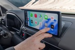 Honda придумала, как снимать бездорожье на iPhone, закрепленный снаружи автомобиля