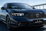 Honda Accord e:PHEV резко подешевел в Китае