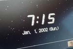 В некоторых автомобилях Honda часы вместо перехода на 2022 год «застряли» в 2002-м